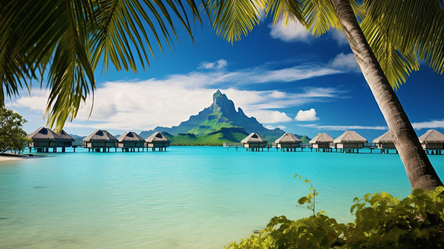 You are currently viewing What country is Bora Bora in?