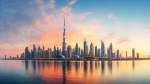 Read more about the article What country is Dubai in?