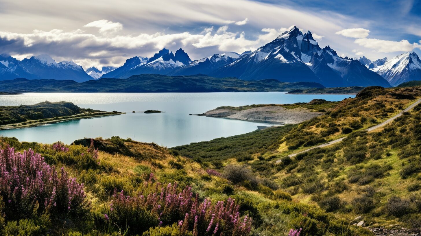 You are currently viewing What country is Patagonia in?