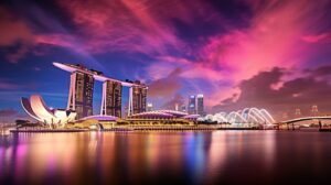 Read more about the article What country is Singapore in?