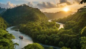 Read more about the article Things To Do Amazon Rainforest