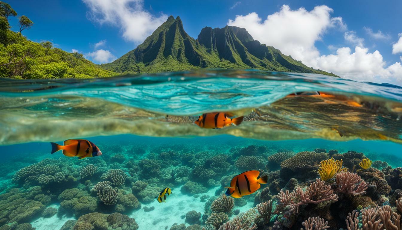 Read more about the article Things To Do Bora Bora