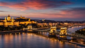 Read more about the article Things To Do Budapest