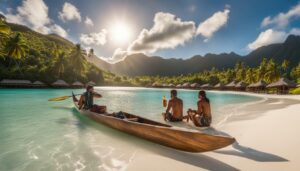 Read more about the article Things To Do Tahiti