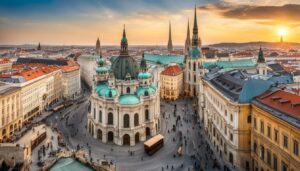 Read more about the article Things To Do Vienna