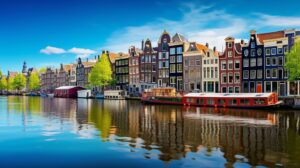 Read more about the article What country is Amsterdam in?