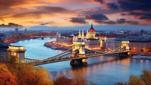 Read more about the article What country is Budapest in?