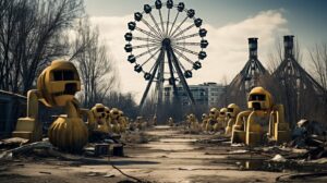 Read more about the article What Country is Chernobyl in?