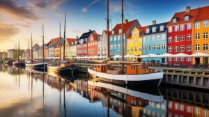 Read more about the article What country is Copenhagen in?