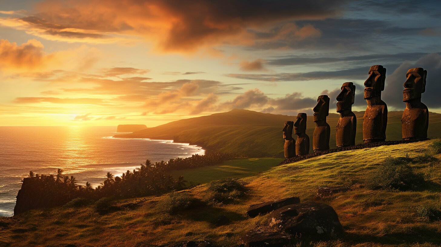 Read more about the article What country is Easter Island in?