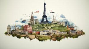 Read more about the article What country is France in?