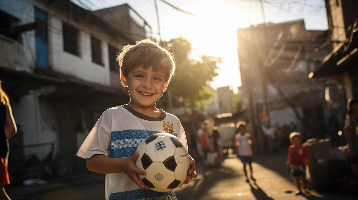 You are currently viewing What country is Messi from?