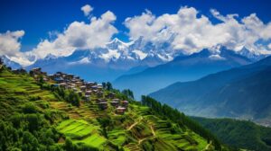 Read more about the article What country is Nepal in?