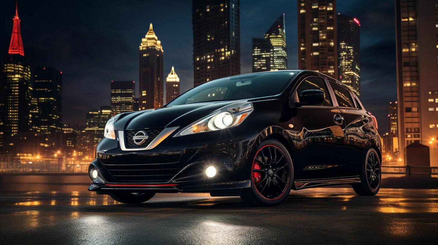 Read more about the article What country is Nissan from?