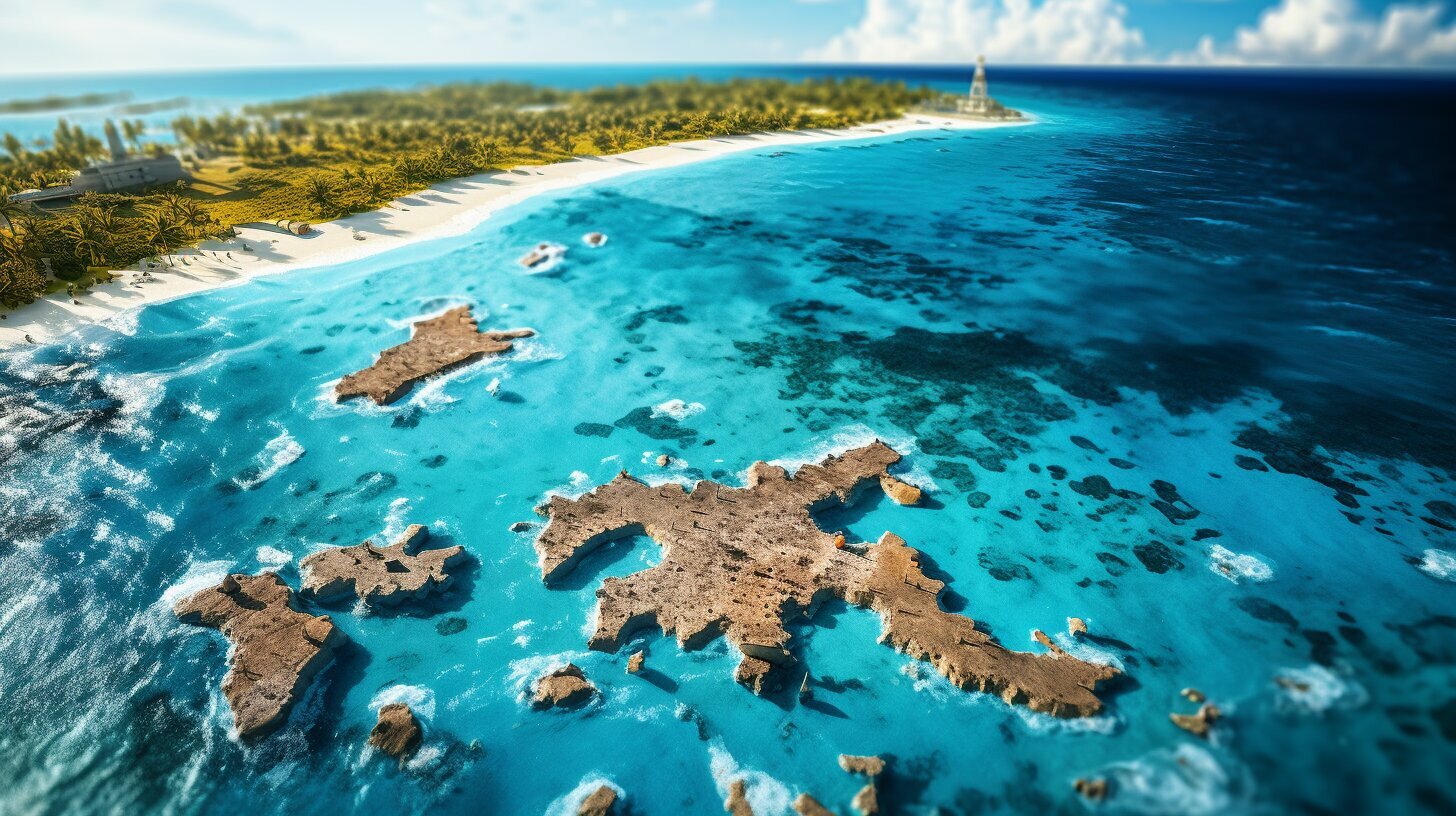 You are currently viewing What Country is Turks and Caicos in?